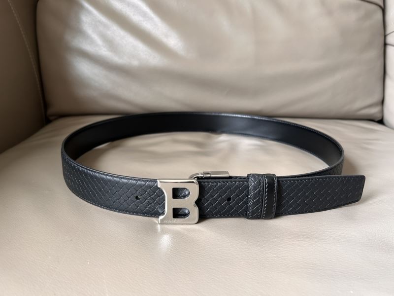 Bally Belts